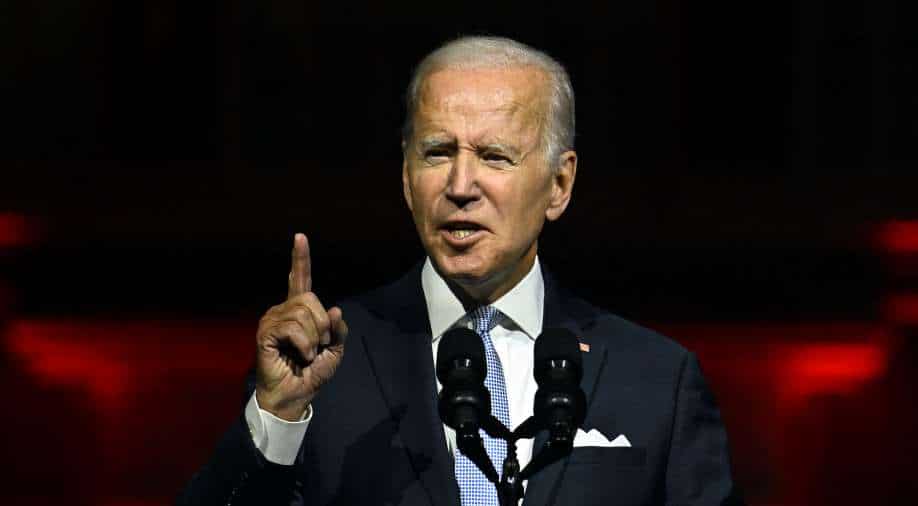 US Says Taking Putin’s ‘Irresponsible’ Nuclear Threat ‘Seriously’