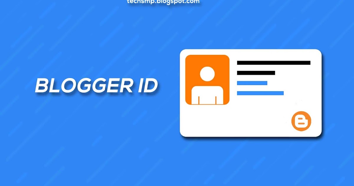 3 (Easy) steps to find Blogger blog ID and Post ID (Pictures & Video Guide)