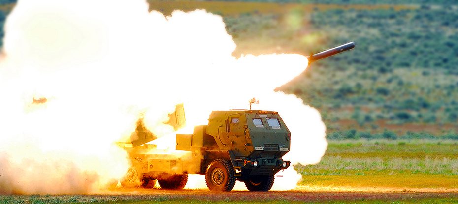 US to Double Number of HIMARS Rocket Systems for Ukraine