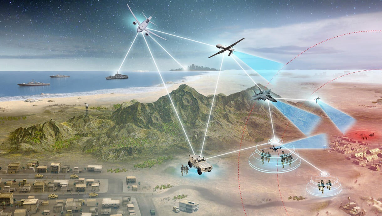 L3Harris to Acquire Viasat’s Tactical Data Link Business to Expand JADC2 Offerings