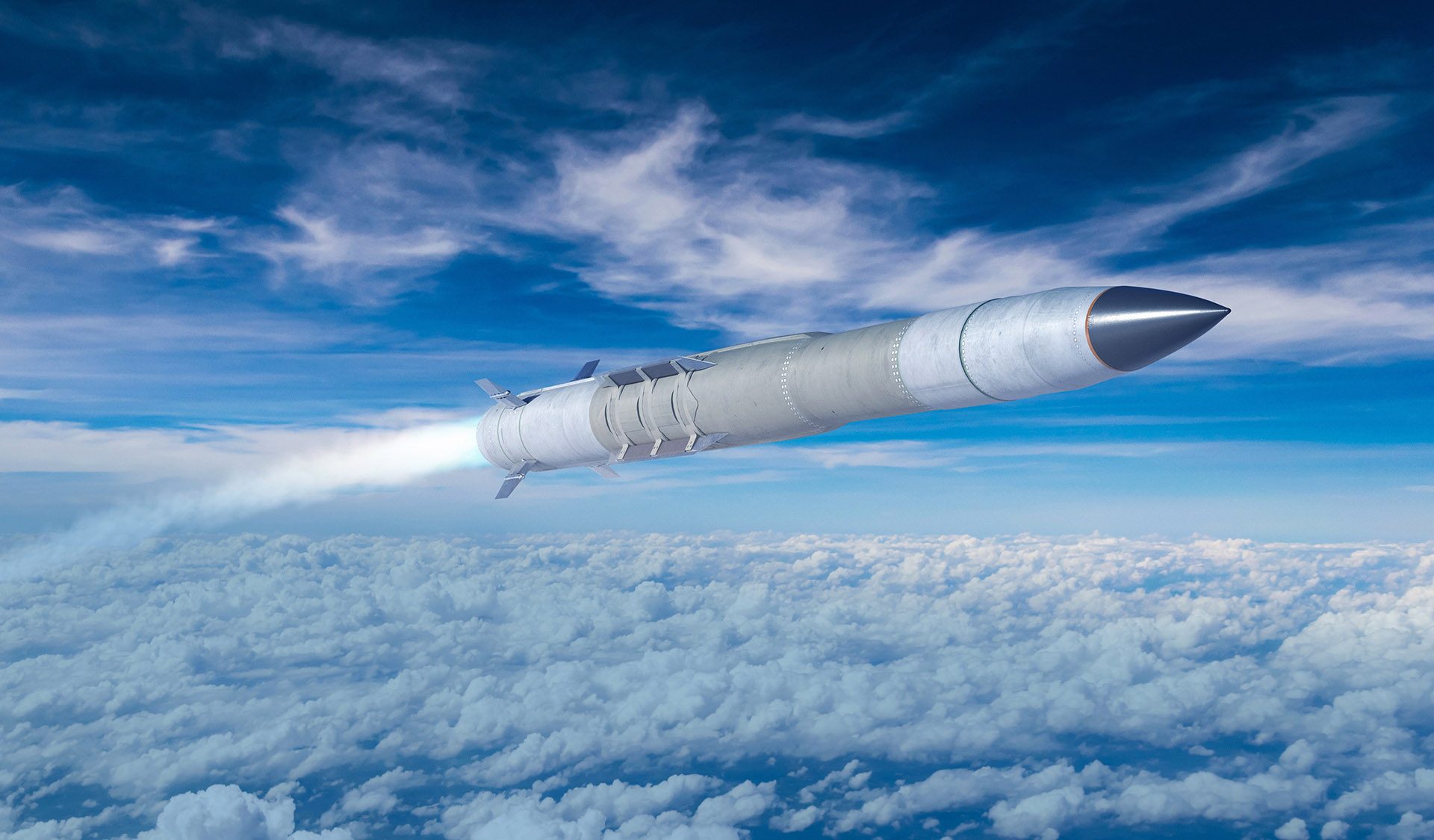 Lockheed Opens New Facility for Increased PAC-3 Missile Production