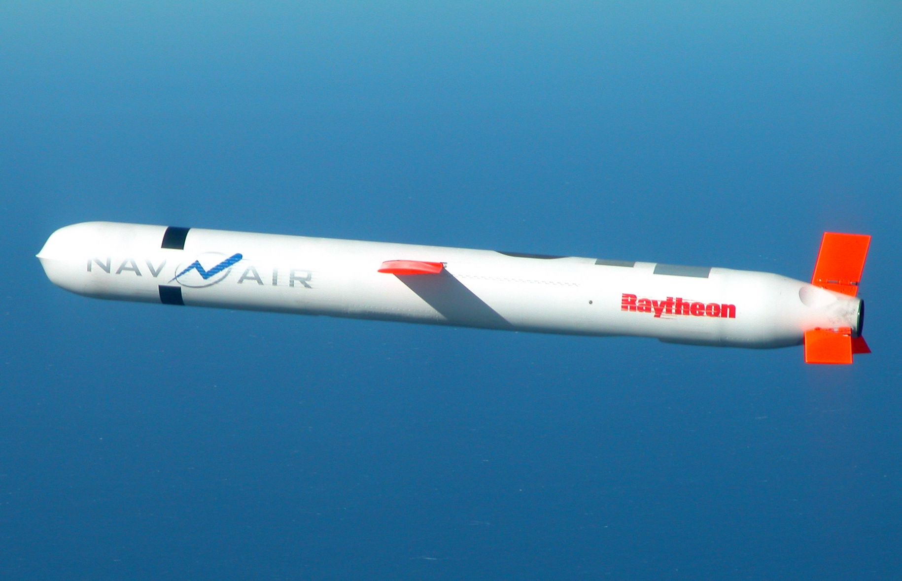 Japan ‘Studying’ US Tomahawk Cruise Missile Purchase