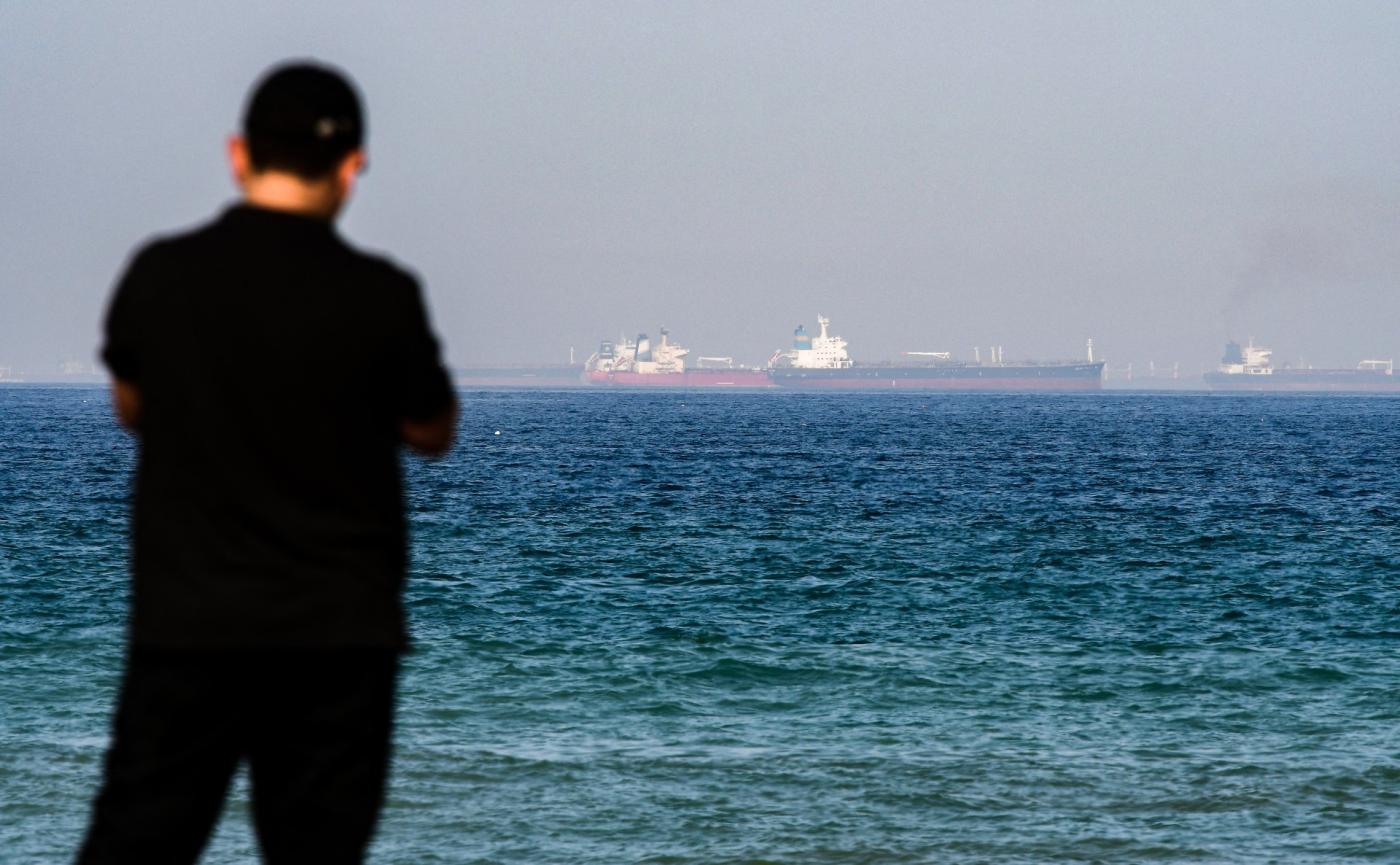 Israel, US Blame Iran as ‘Drone Strike’ Hits Tanker off Oman