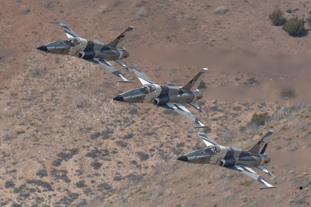 Mercury Launches New Electronic Warfare Combat Training Pod