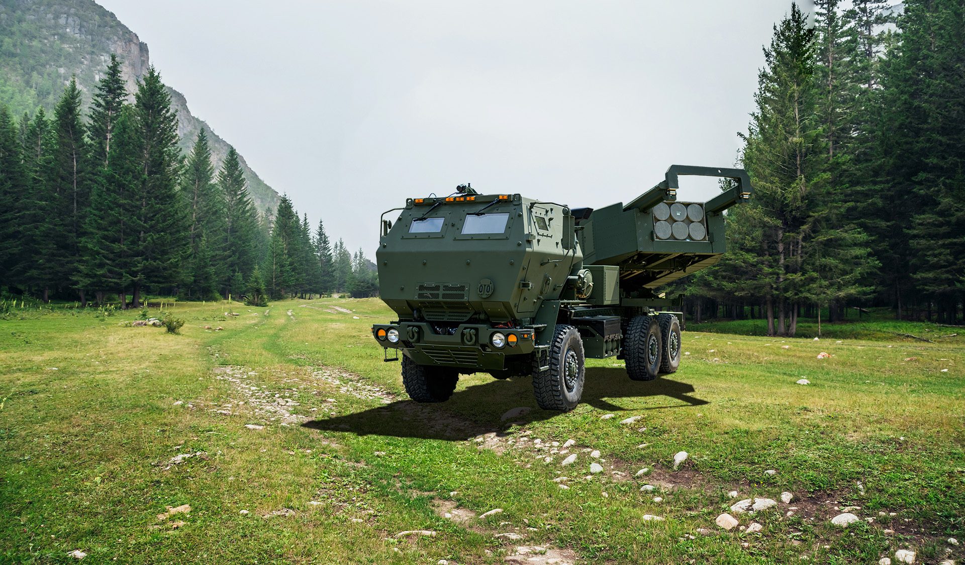 Estonia to Buy HIMARS Rocket Launchers From US