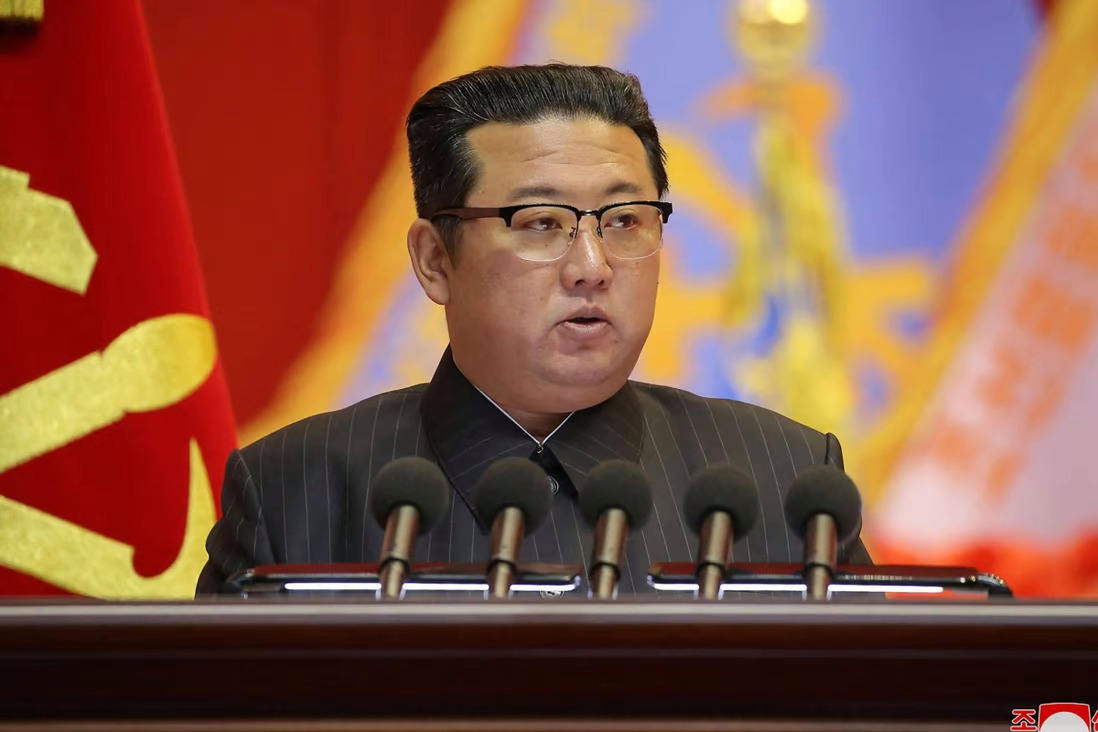 North Korea Denies Arms Dealing With Russia