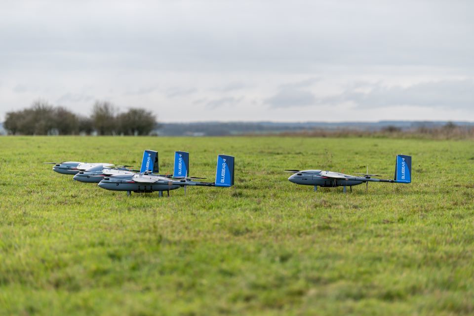 US, UK Jointly Develop AI Toolbox to Support Warfighters