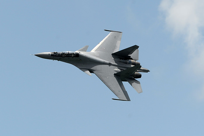 US Jets Intercept Russian Aircraft Near Alaska