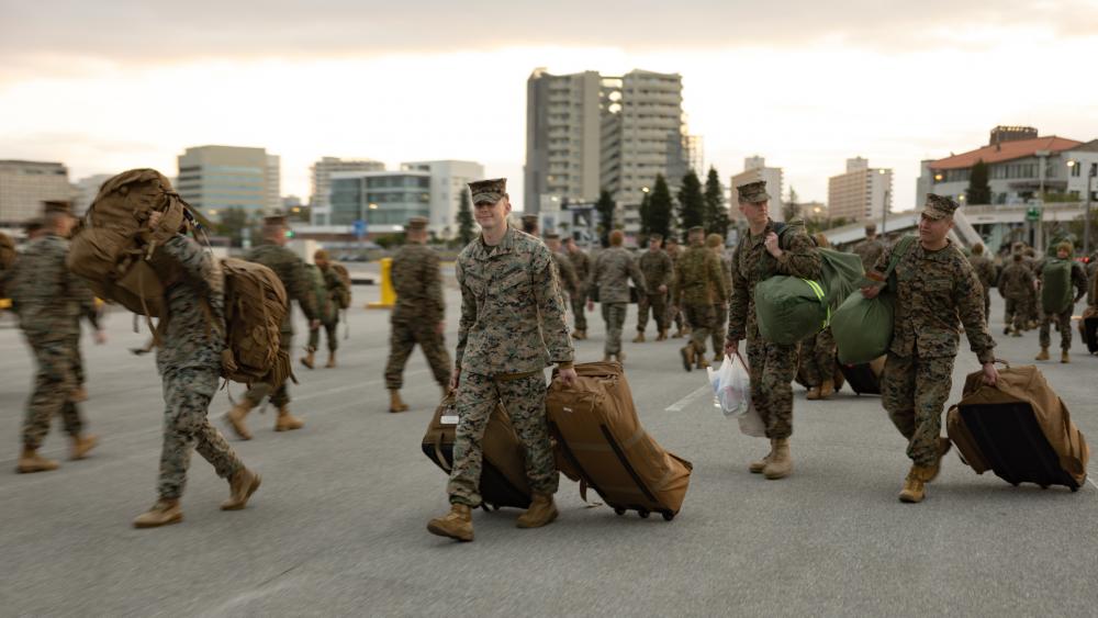 US, S. Korea Kick off Largest Drills in Five Years