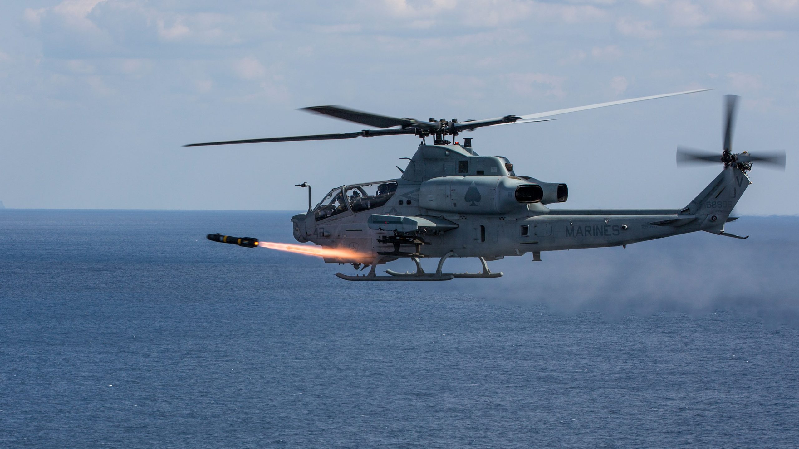 What Ukraine Teaches the US About Combat Helicopter Operations