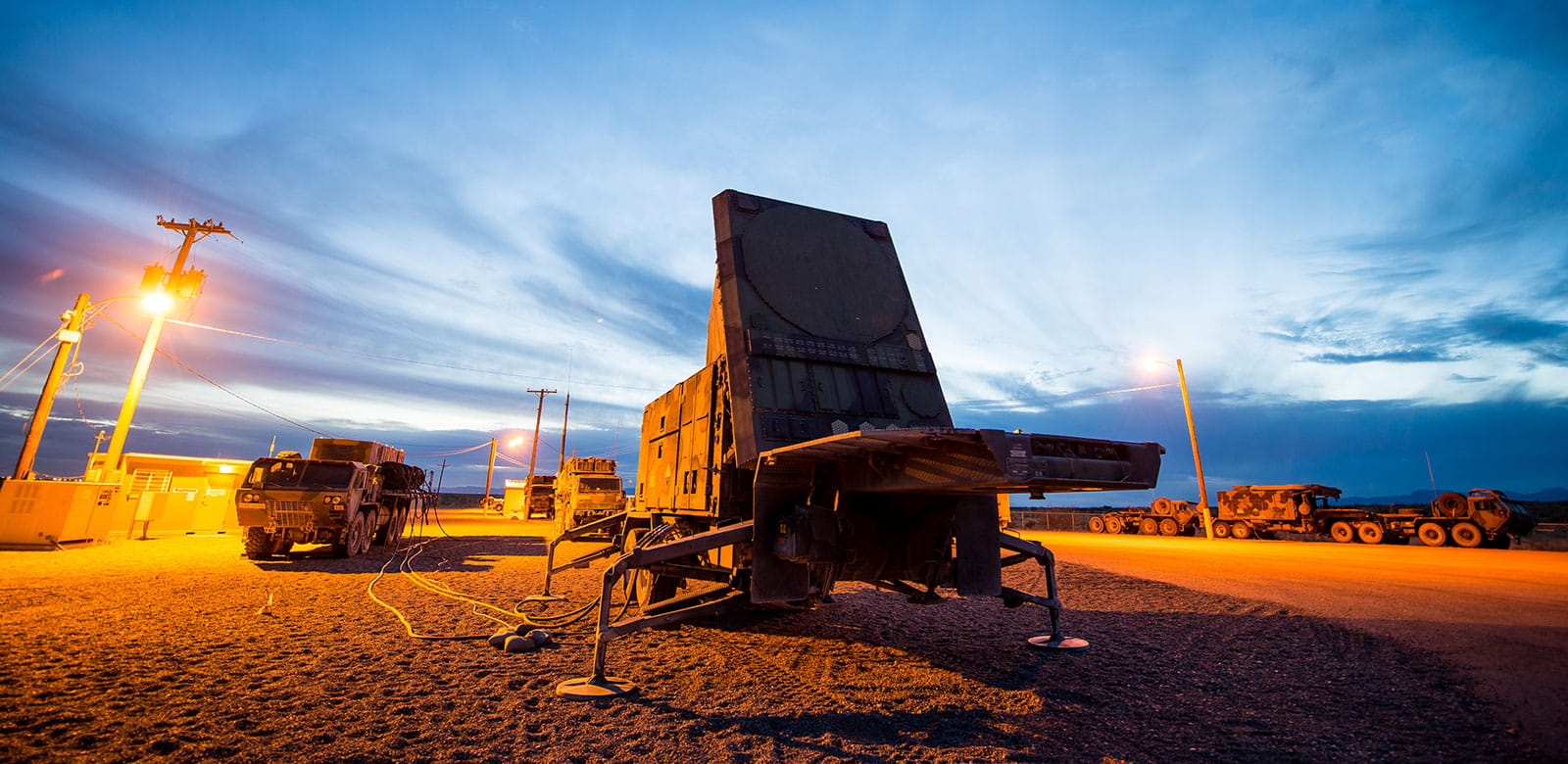 Raytheon to Produce Patriot Missile Fire Units for US Army in $1.2B Deal