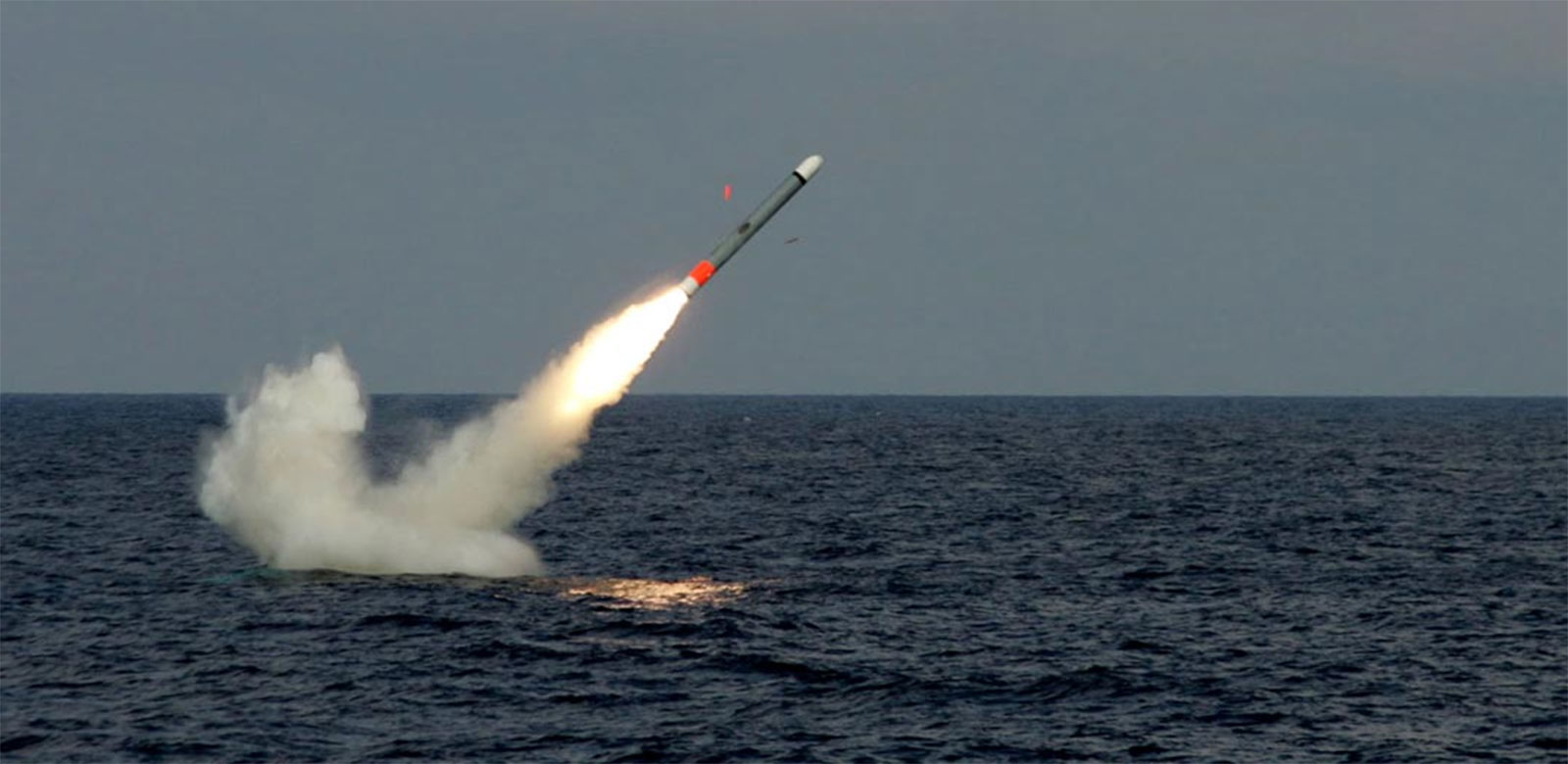 Australia to Get 220 Tomahawk Missiles From US