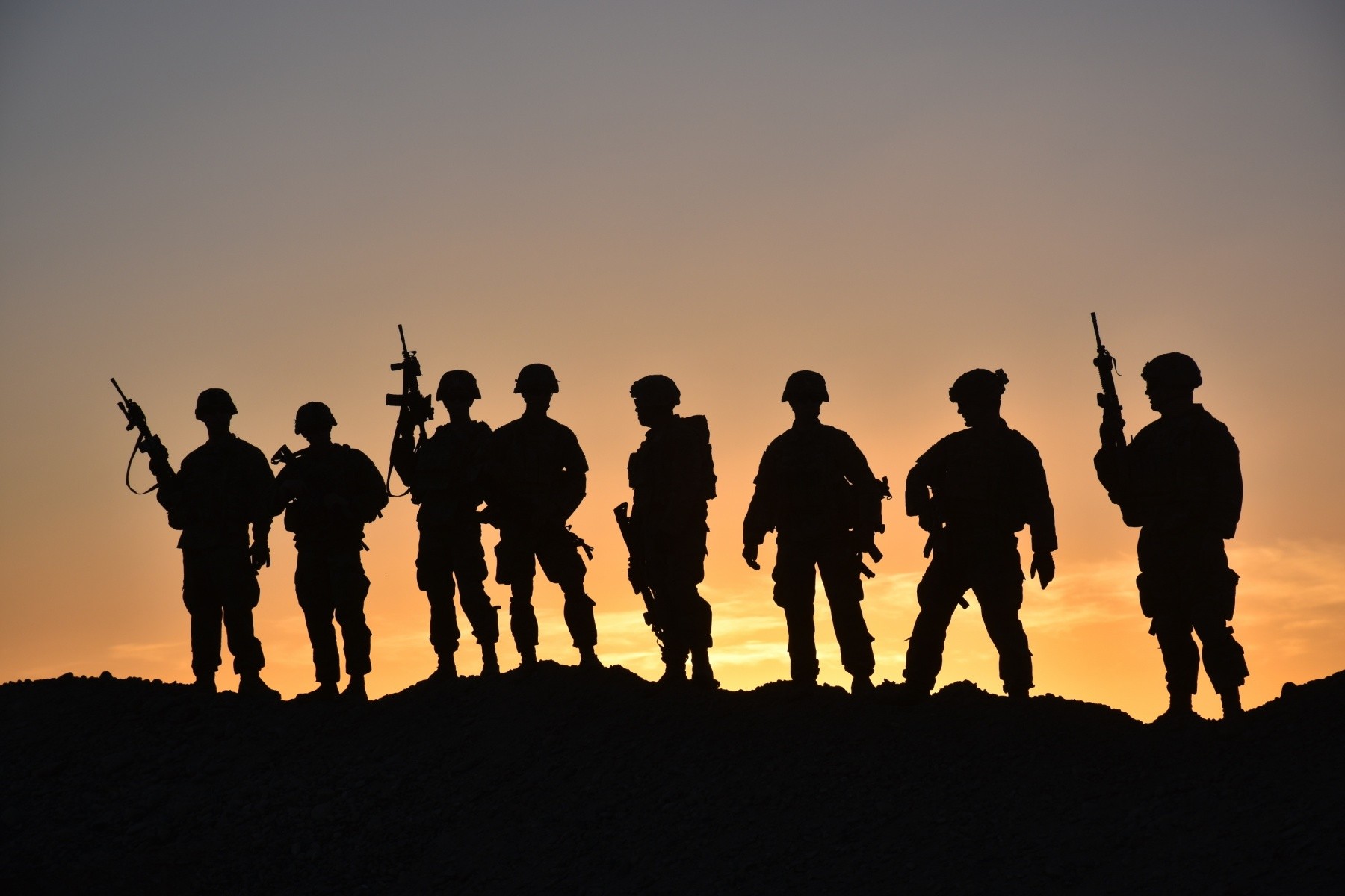 Can the US Solve Its Recruitment Crisis With a Foreign Legion?