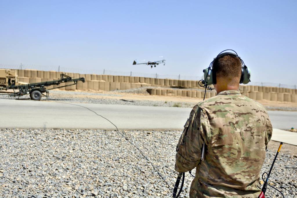 US AI-Enabled Drone Attacks Own Operator in Simulated Test: Report