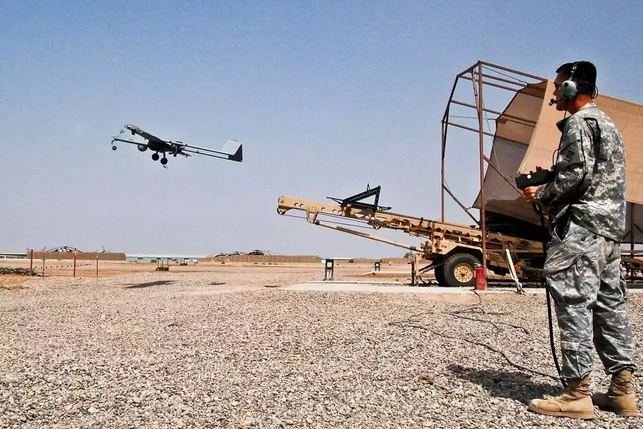 US Army Wants Bomb-Carrying Small Drones Similar to Ukraine’s