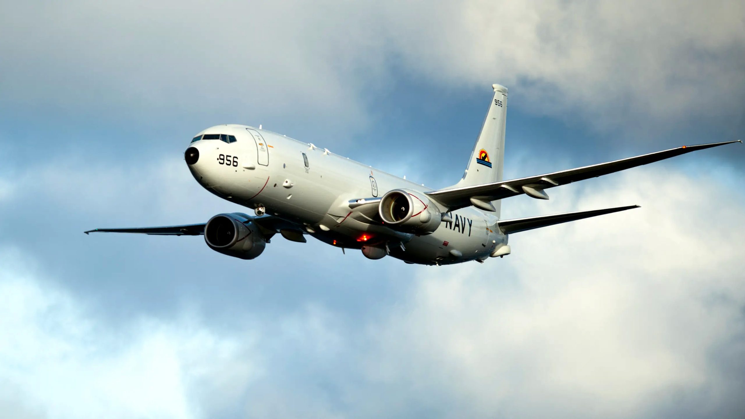 US OKs Potential $5.9B P-8A Poseidon Aircraft Sale to Canada