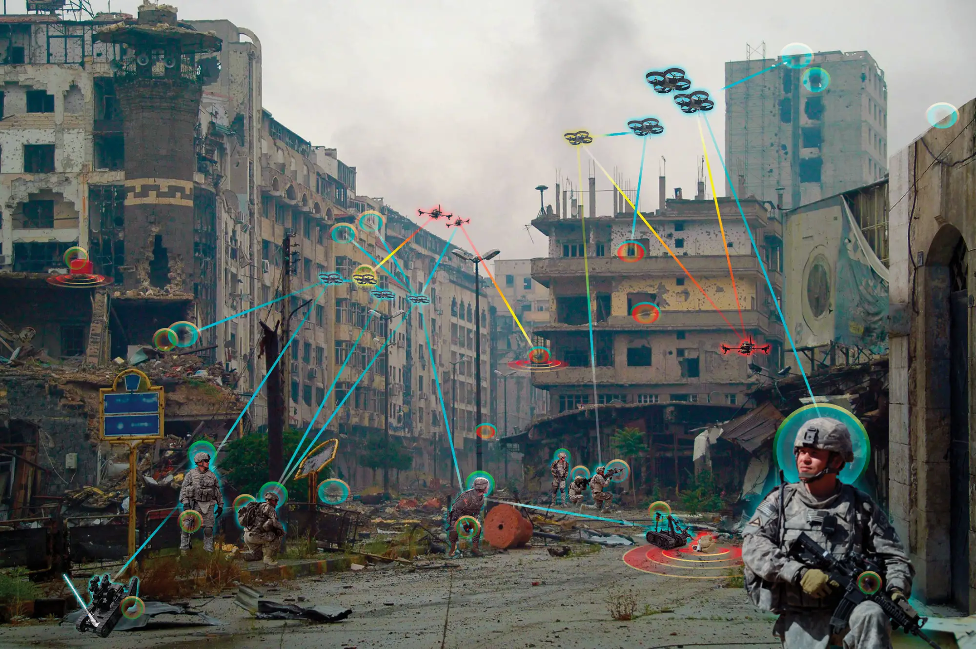 Pentagon Lacks Comprehensive Strategy for AI Acquisitions: Report