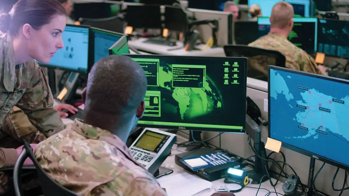 US Army Seeking AI System That Predicts Enemy Actions