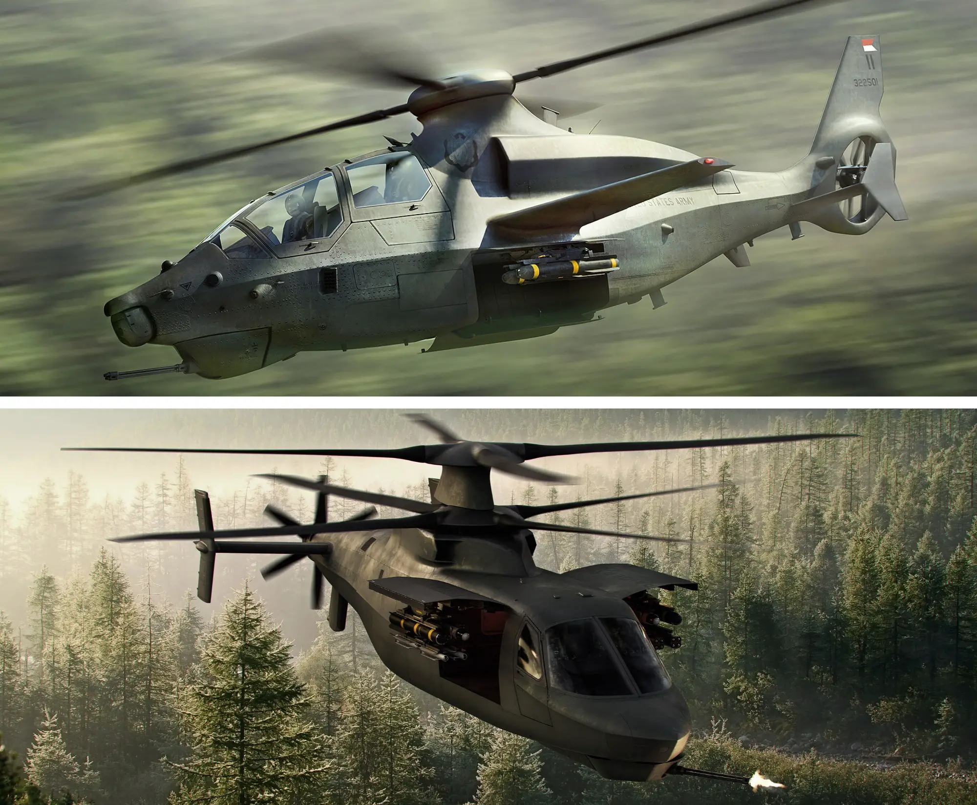 US Army Should Rethink Its Vertical Lift Modernization Program